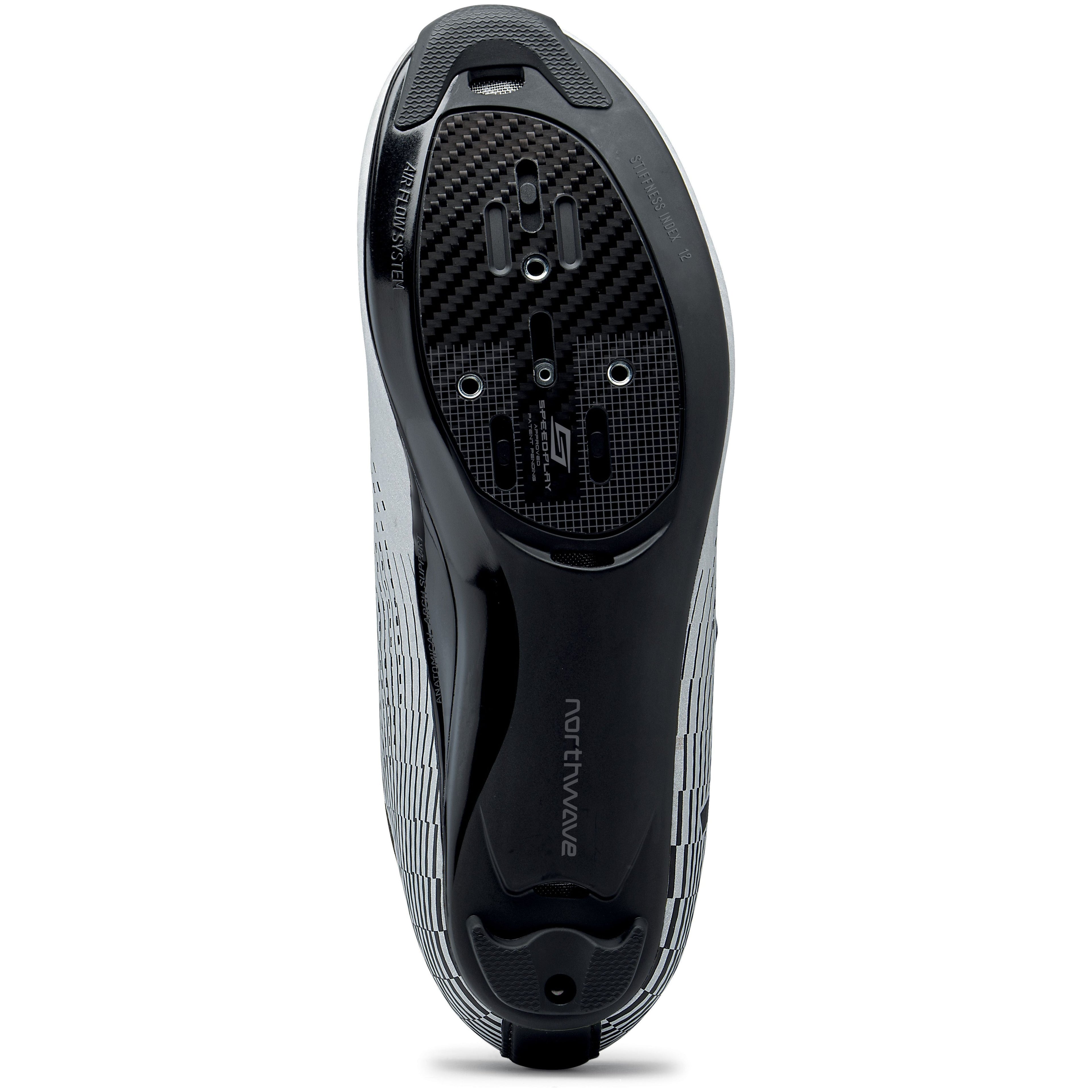 Chaussures de cyclisme Northwave - Storm Carbon