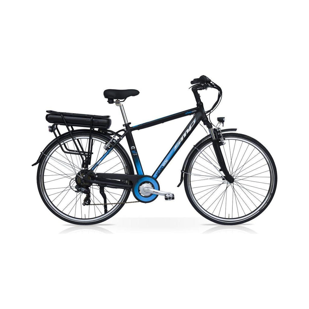 Speedcross UrbanSide 28"