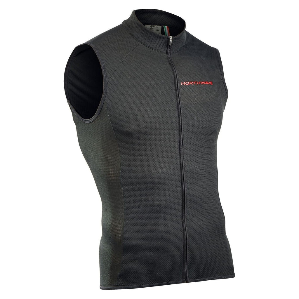 Force maglia smanicata