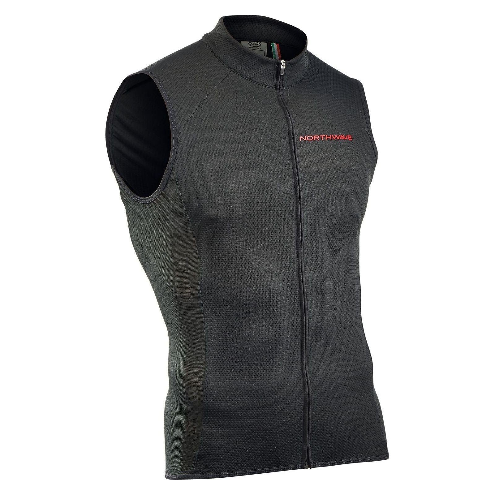 Force maglia smanicata