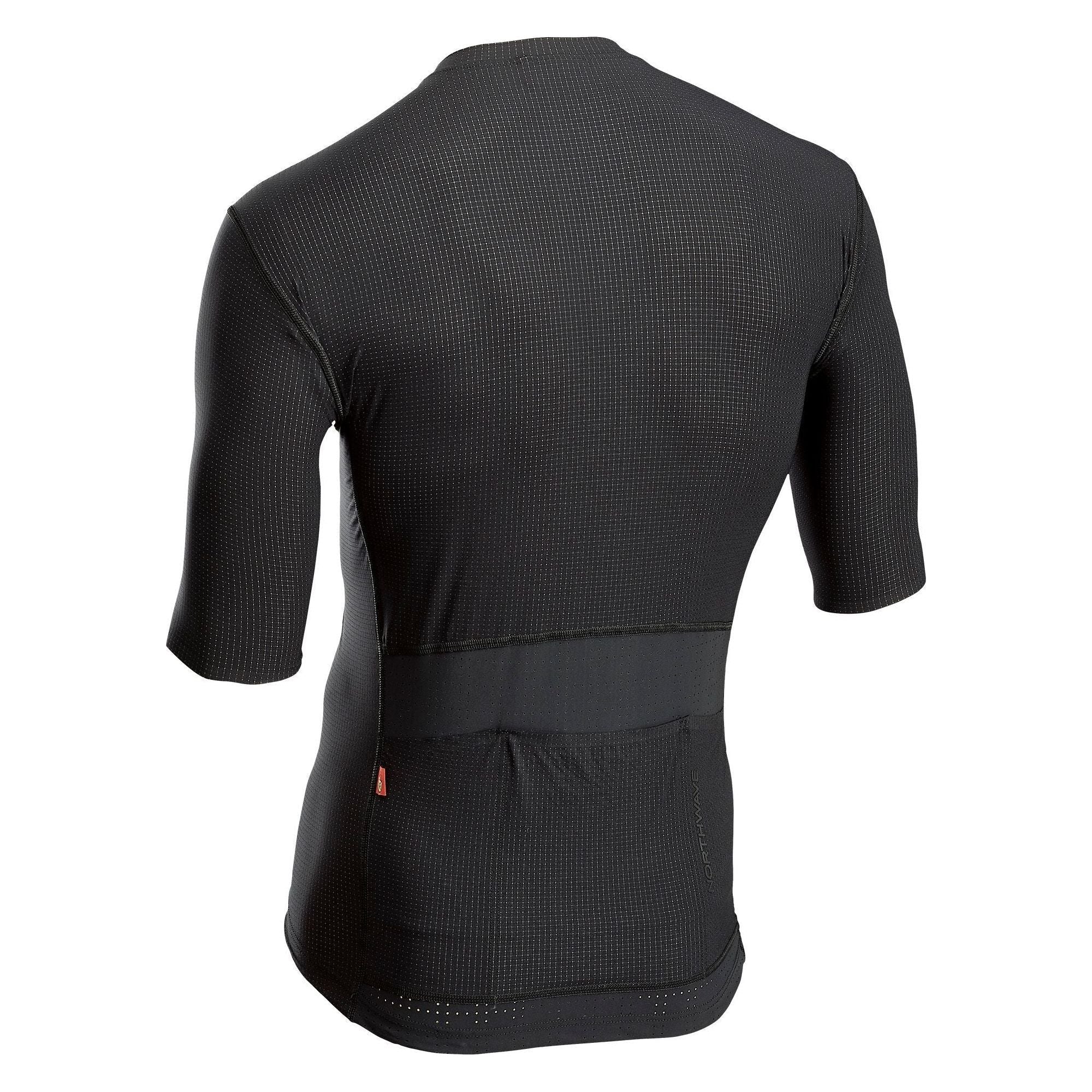 Force maglia a manica corta