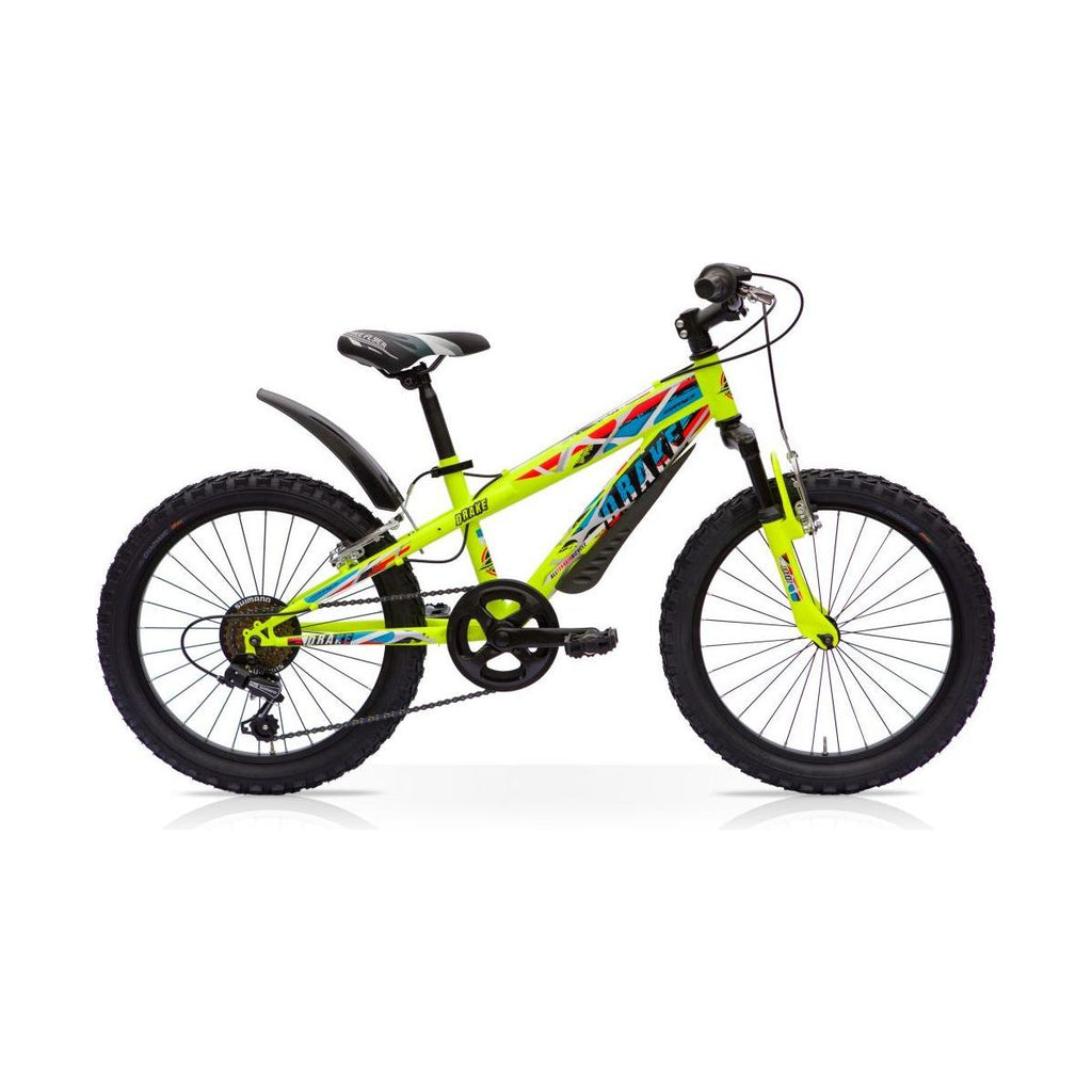 Speedcross Drake 20"