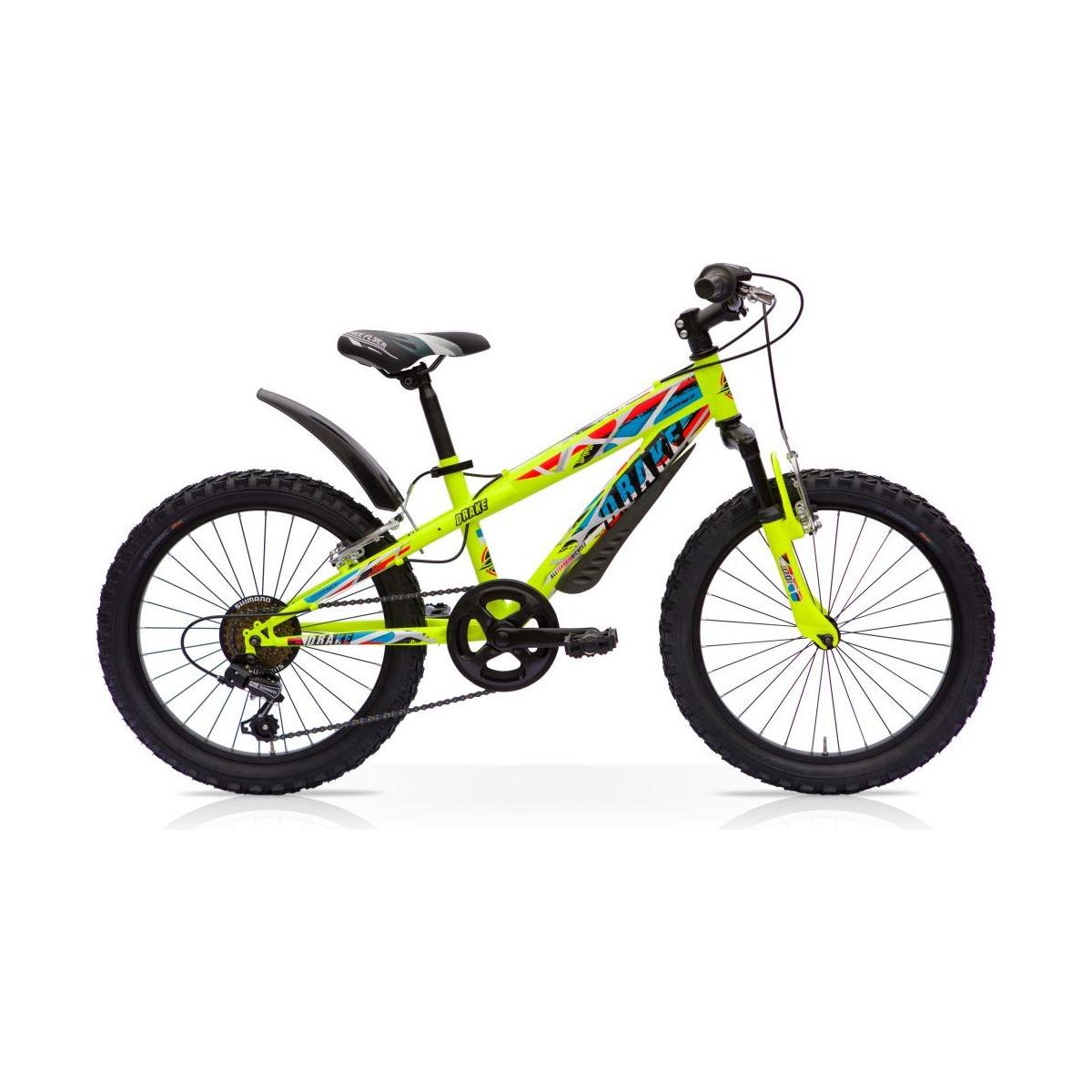 Speedcross Drake 20"