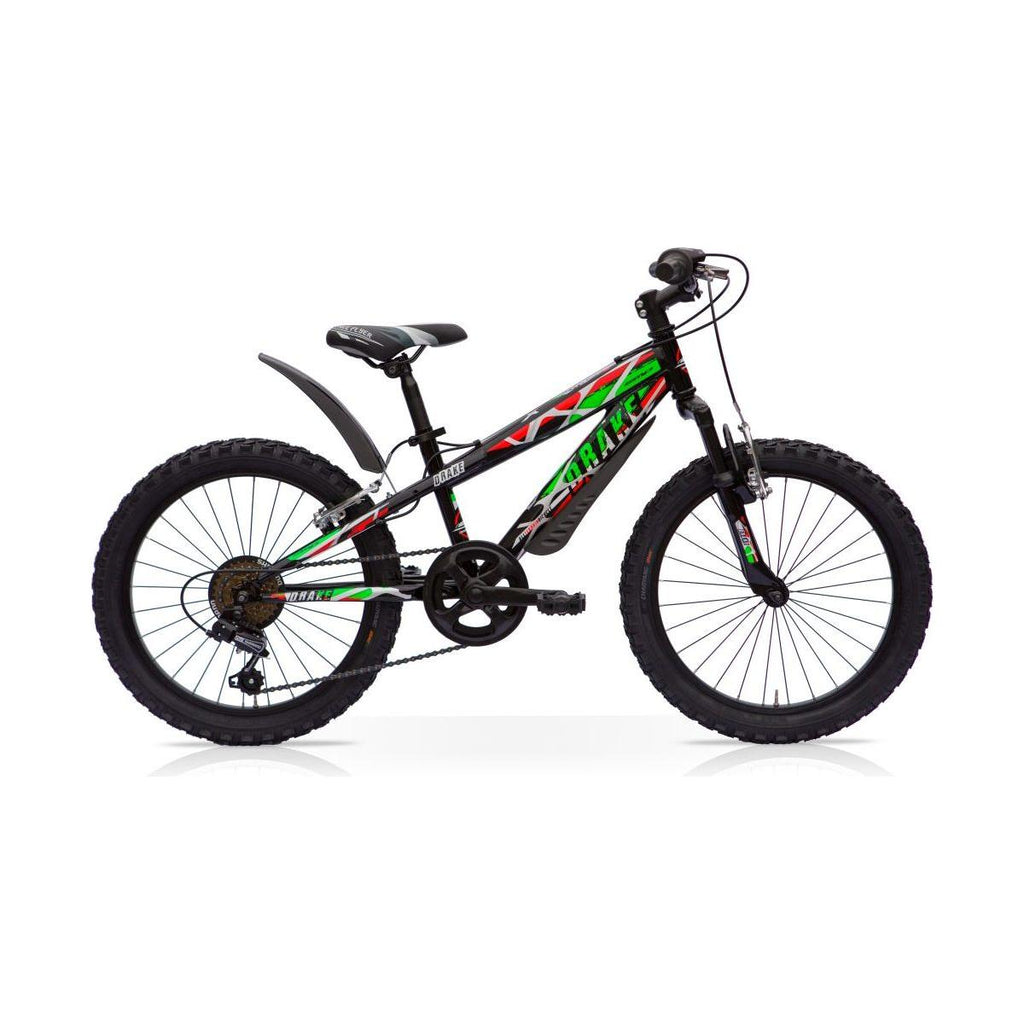 Speedcross Drake 20"