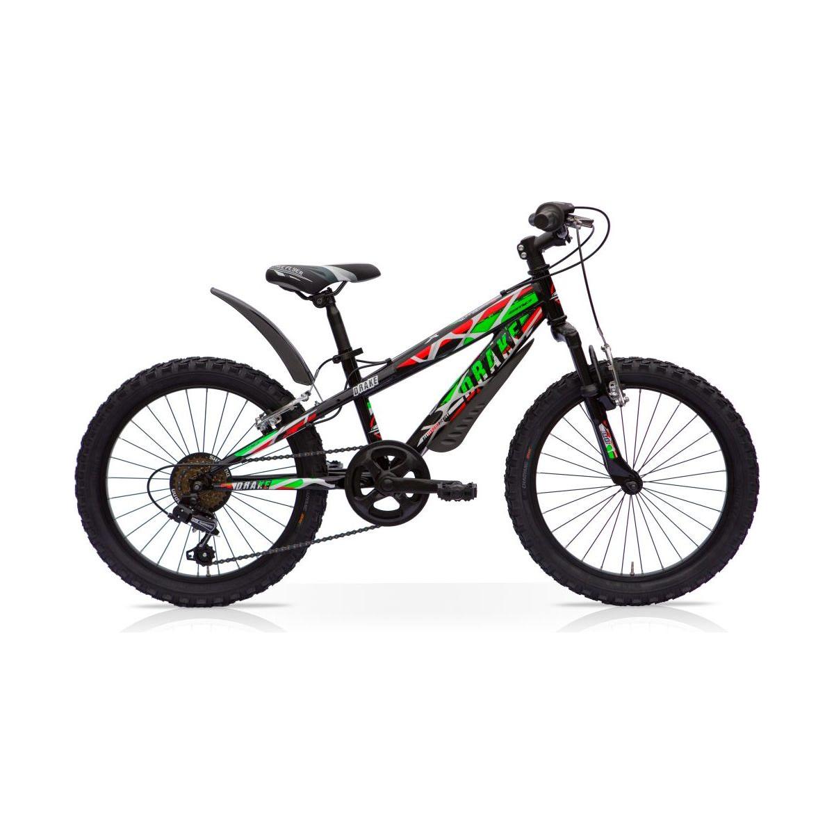 Speedcross Drake 20"