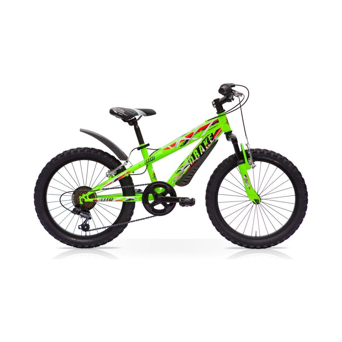 Speedcross Drake 20"