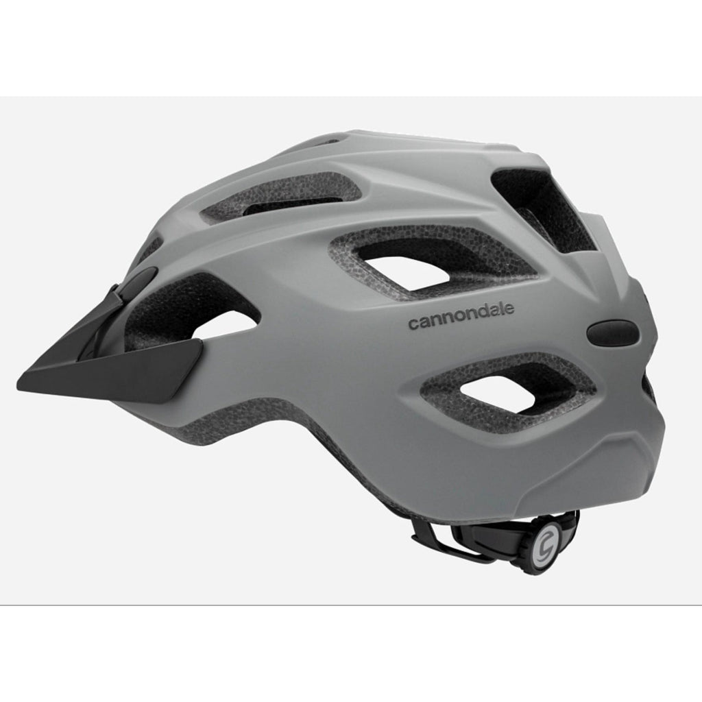 Casque de trail Cannondale