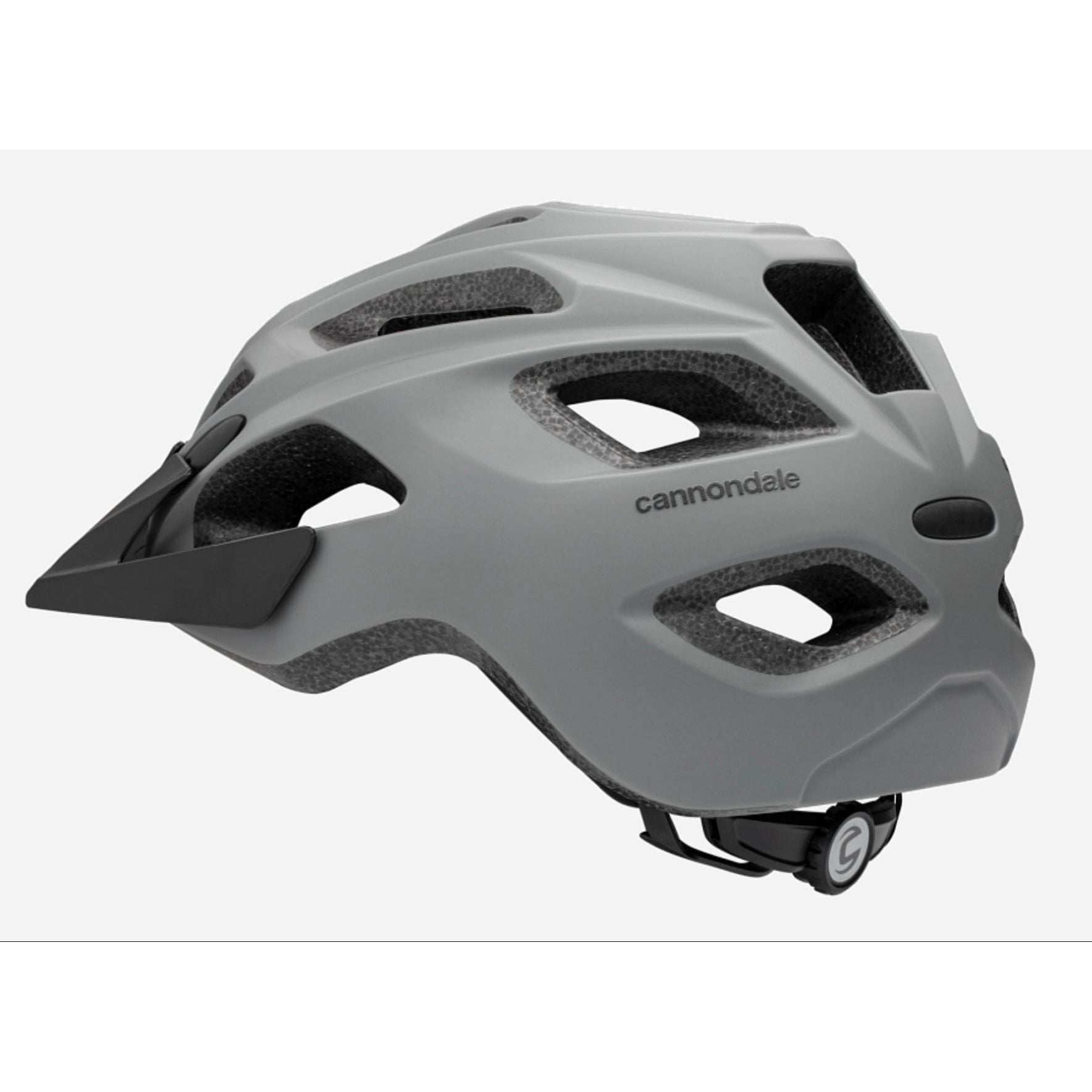 Casque de trail Cannondale