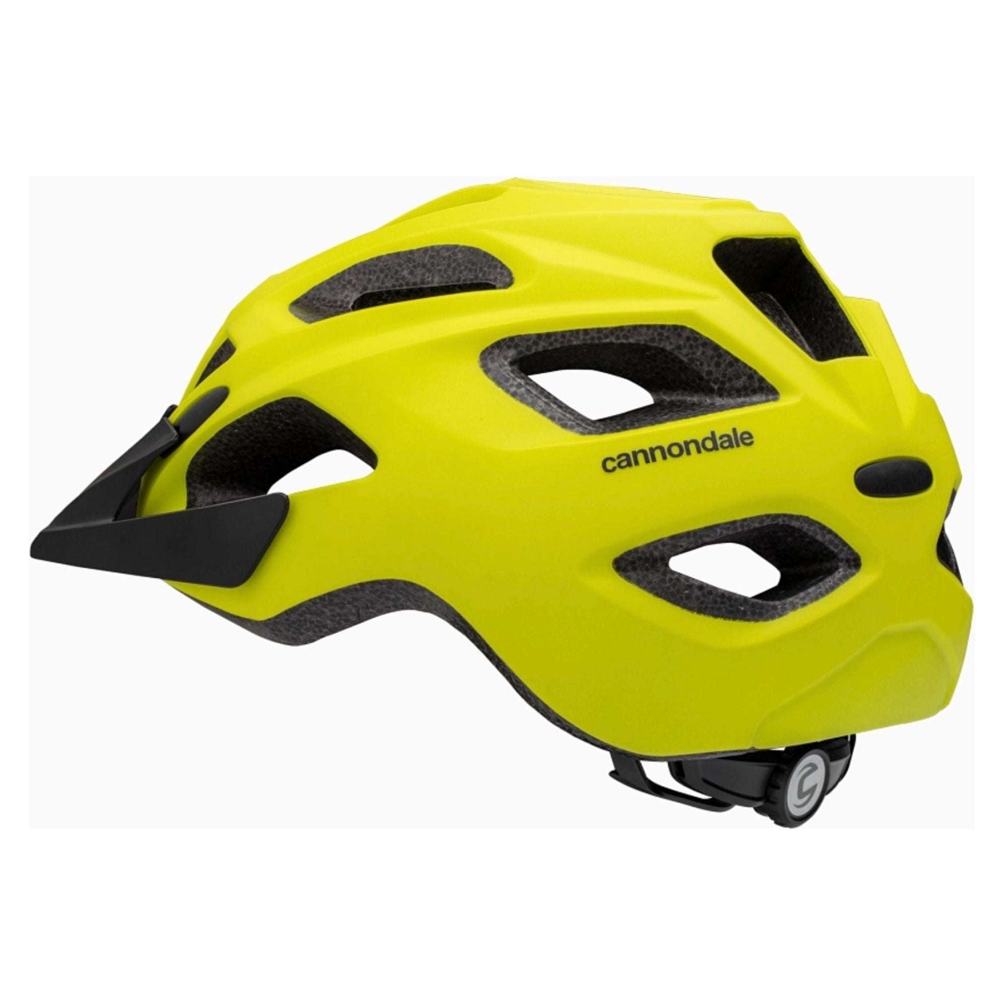 Casque de trail Cannondale