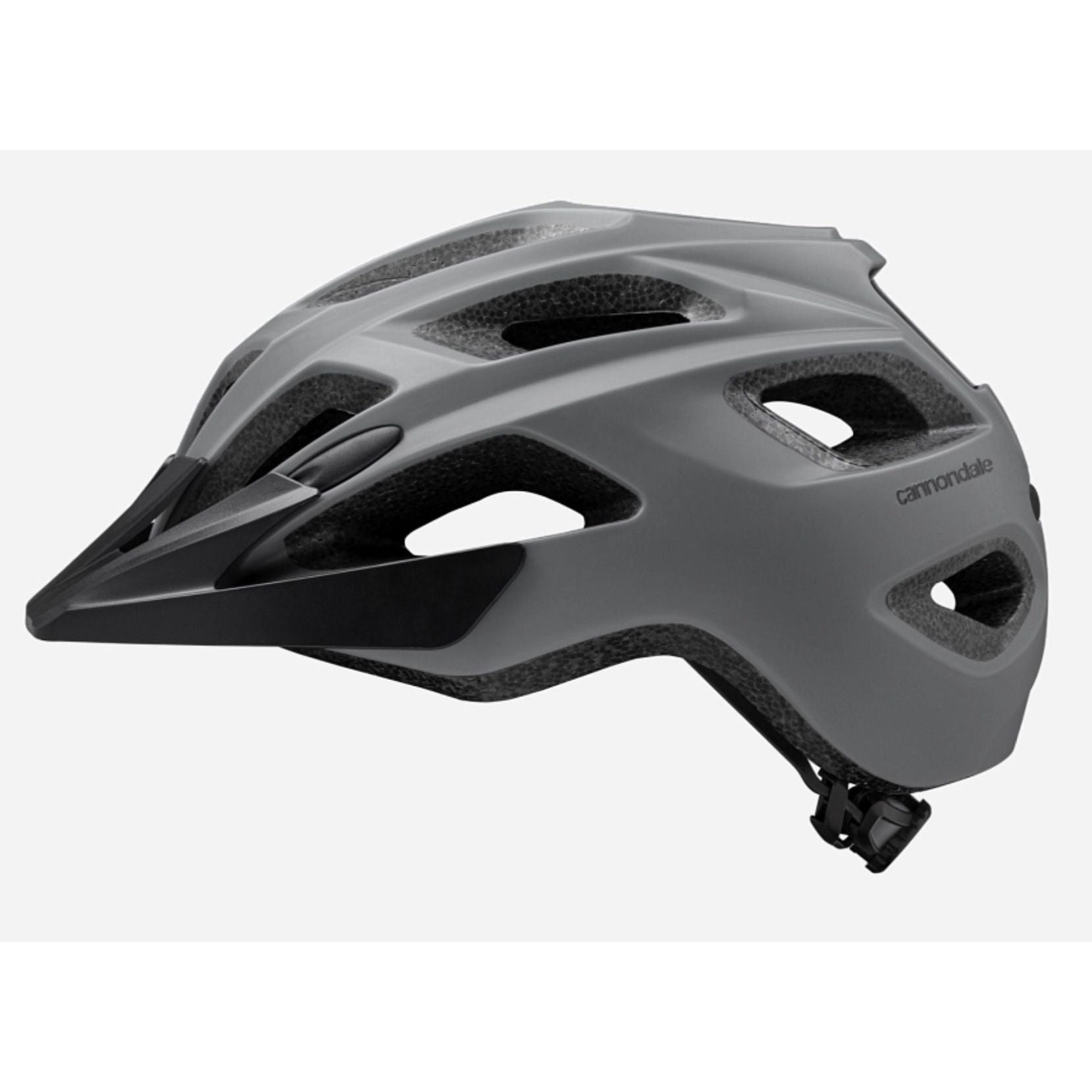 Casque de trail Cannondale