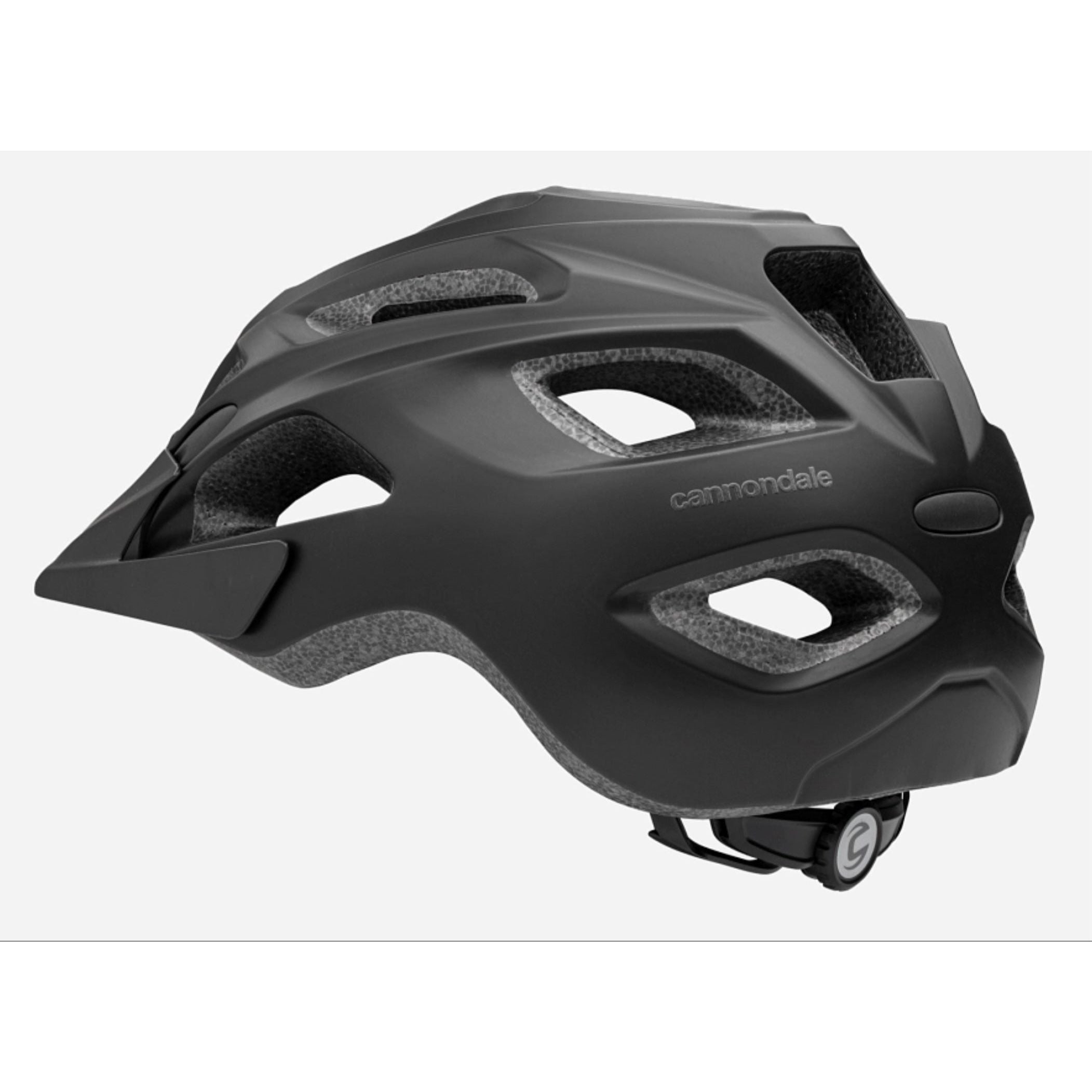 Casque de trail Cannondale