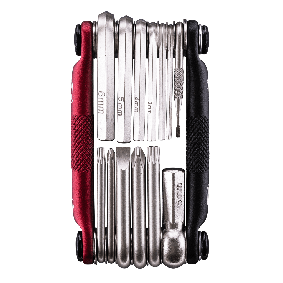 Multitool CrankBrothers M-13