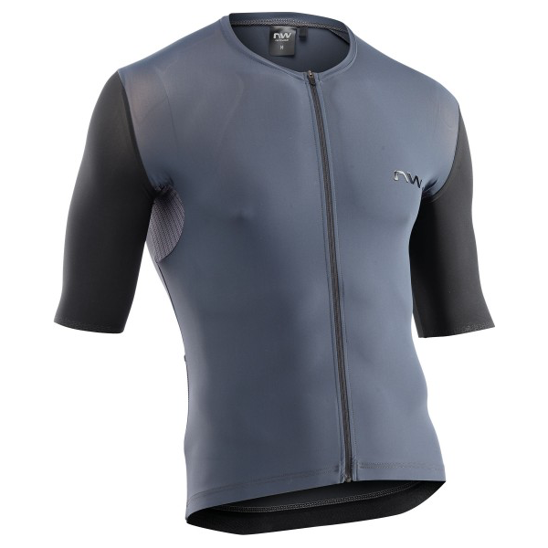 Northwave - Maglia a manica corta Extreme Jersey Short Sleeve