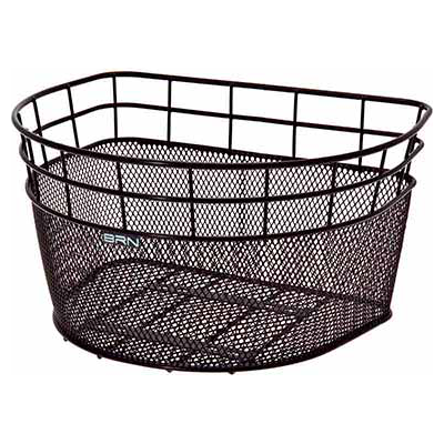 Panier BRN avant Riviera