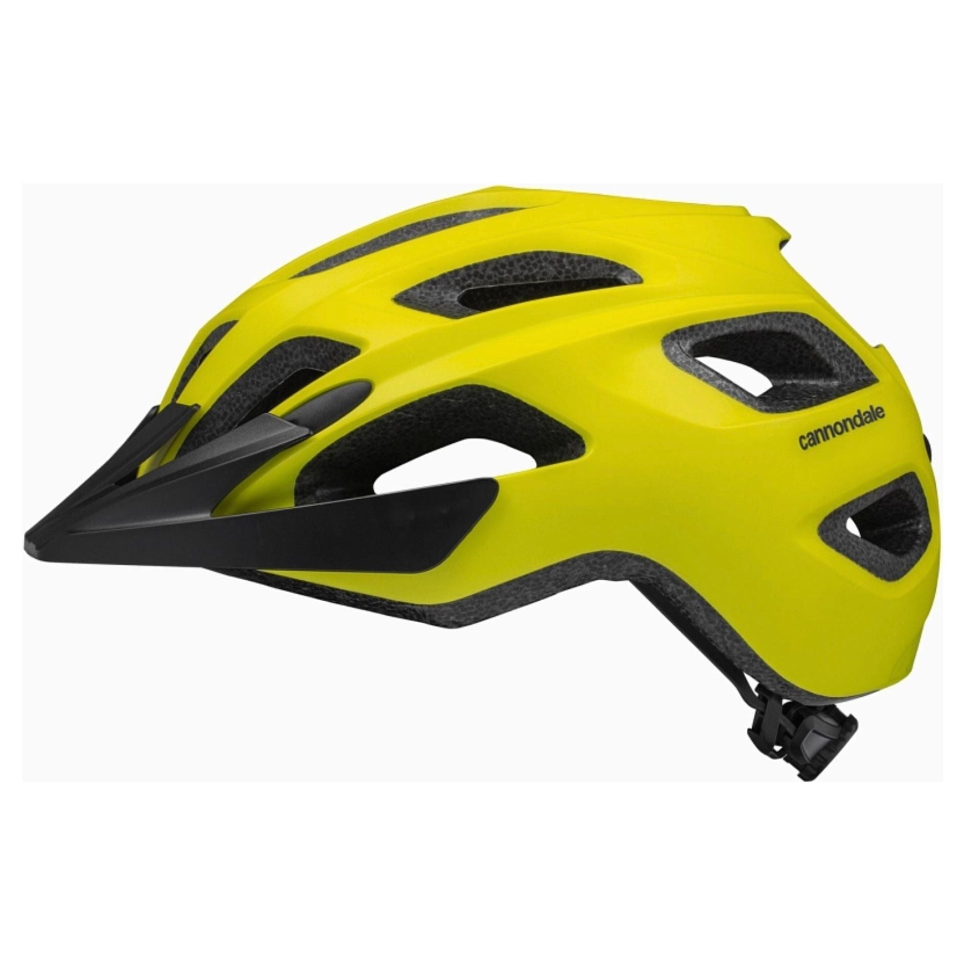 Casque de trail Cannondale