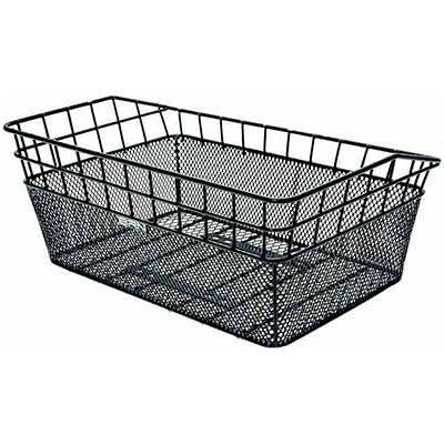 Poubelle avant BRN Milan