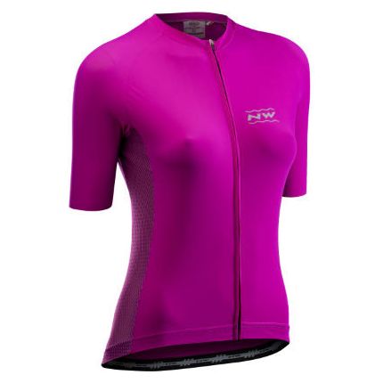 Maglia Allure manica corta