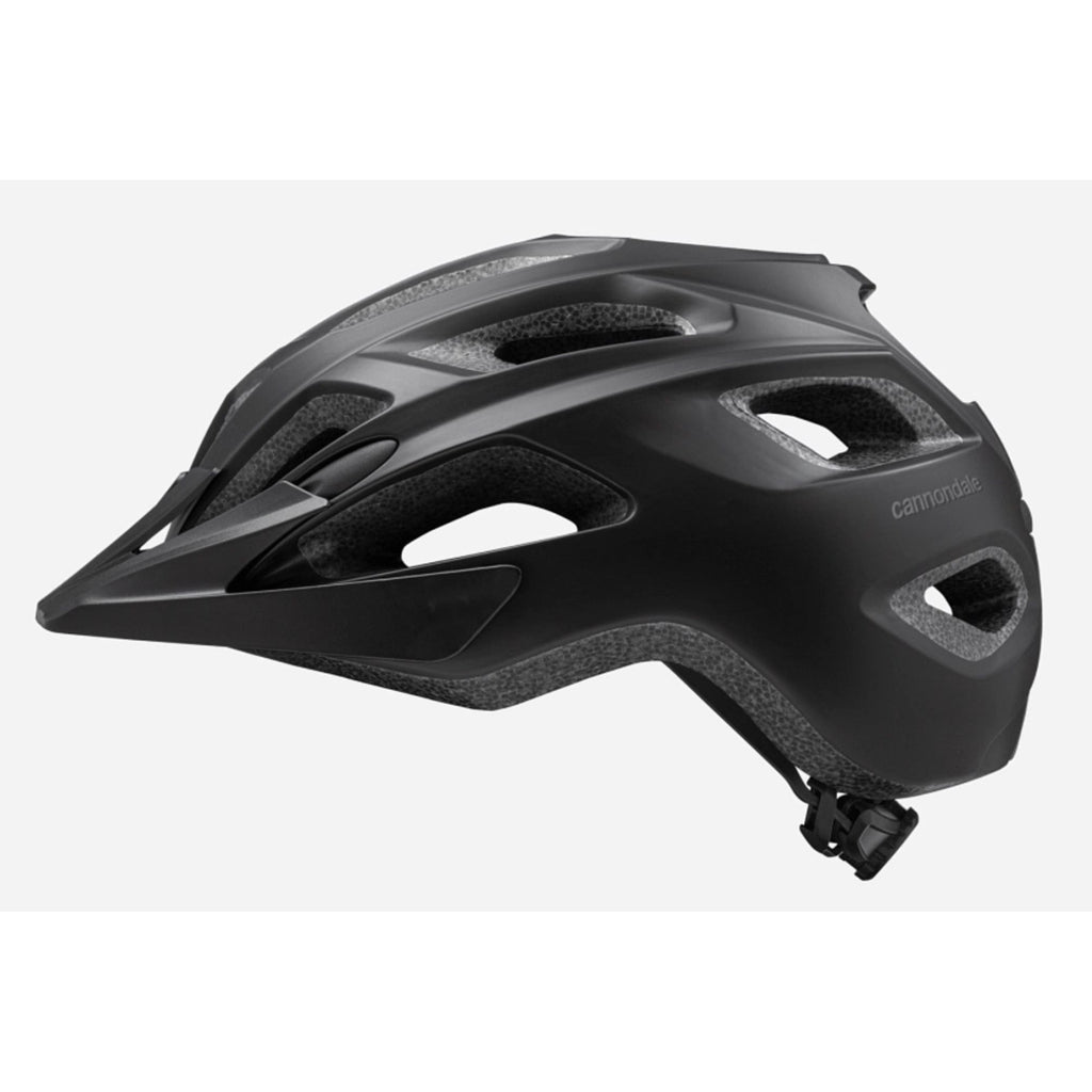 Casque de trail Cannondale