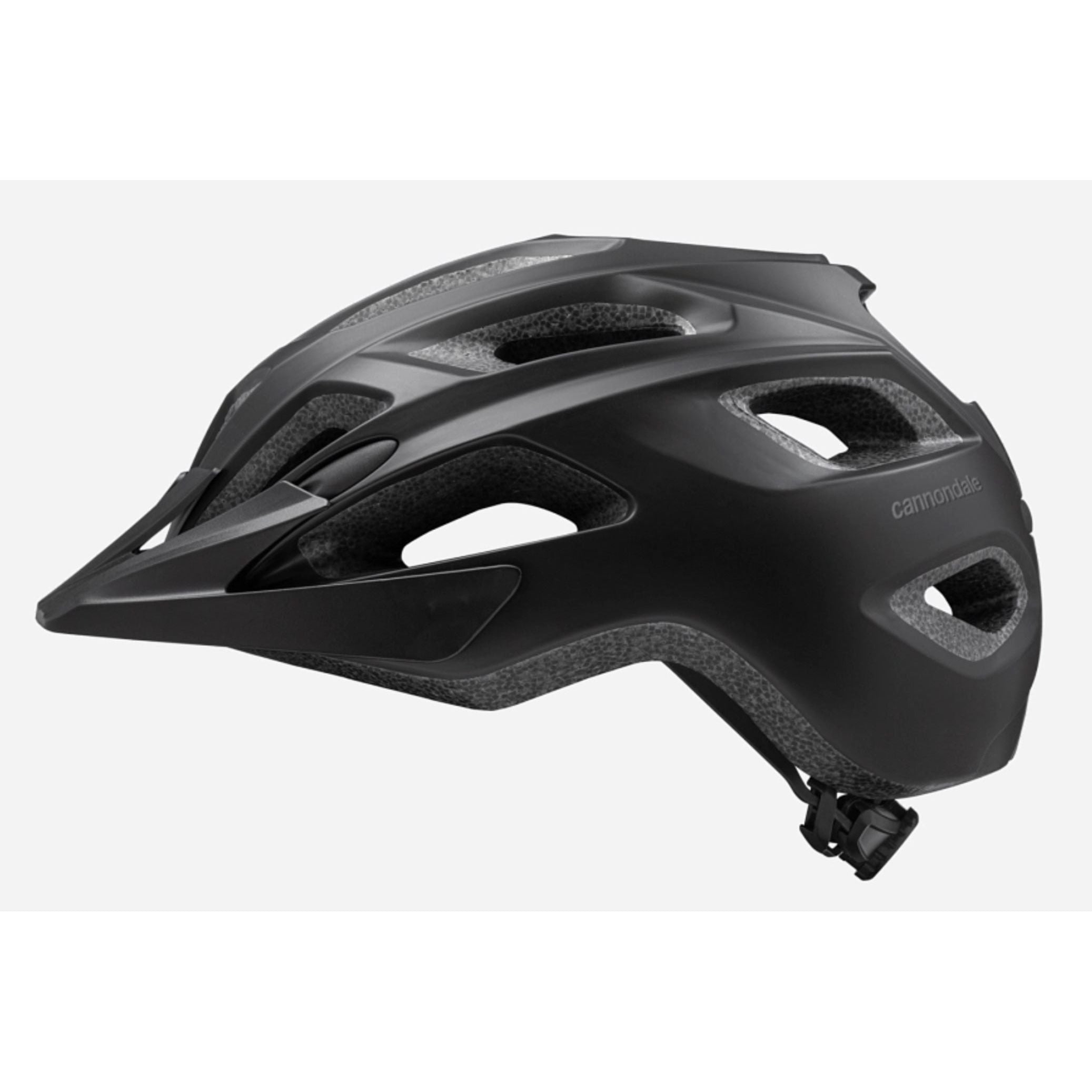 Casque de trail Cannondale