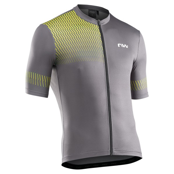 Maillot à manches courtes Northwave - Origin