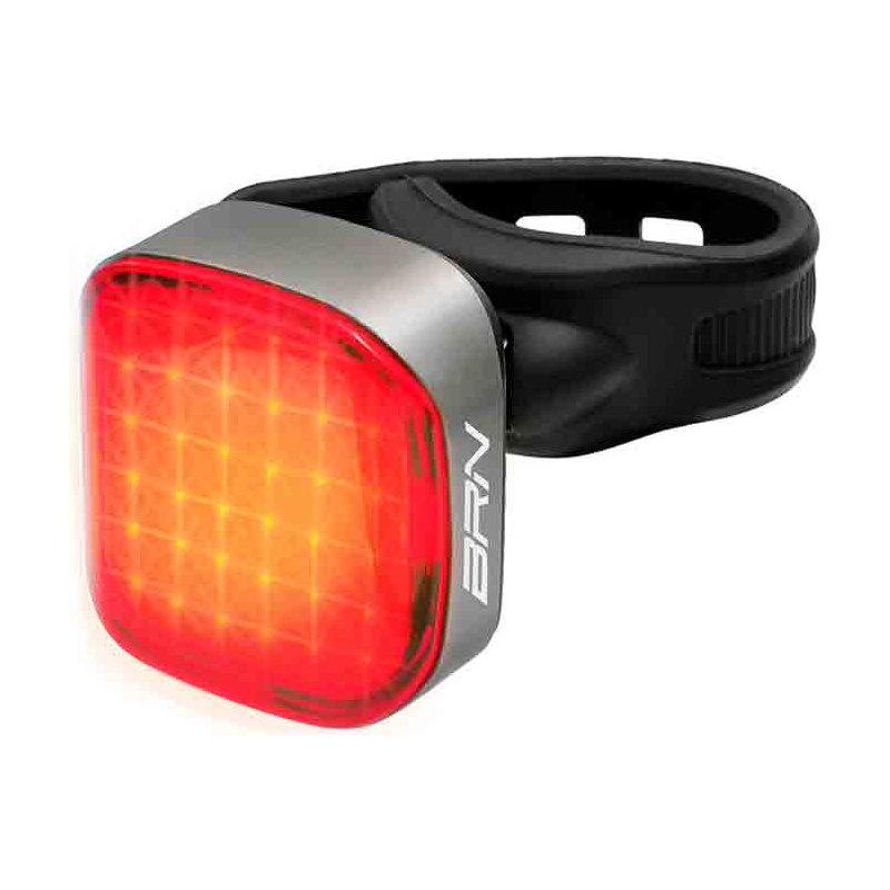 Feu arrière BRN Cube