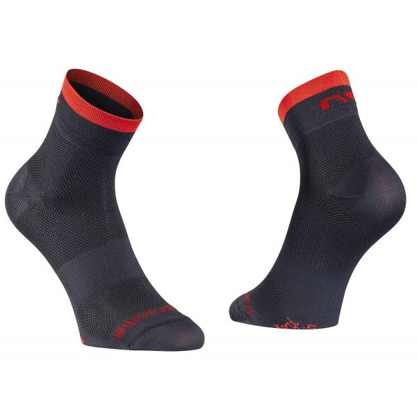Origin cycling sock – In Bici Veritas