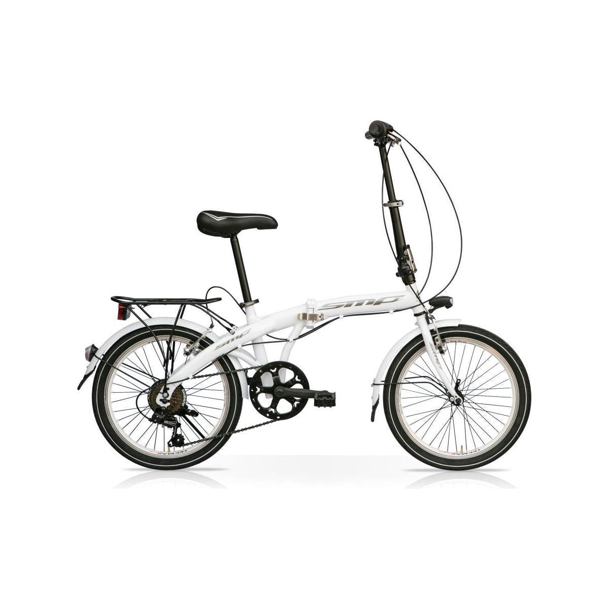 Speedcross - Bicicletta Pieghevole 20"