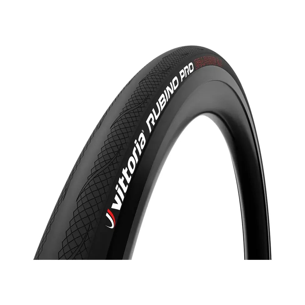 Vittoria - Rubino Pro TLR Pneumatico da corsa